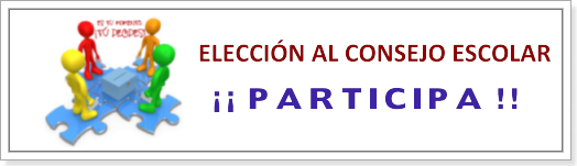 Elecciones al Consejo Escolar